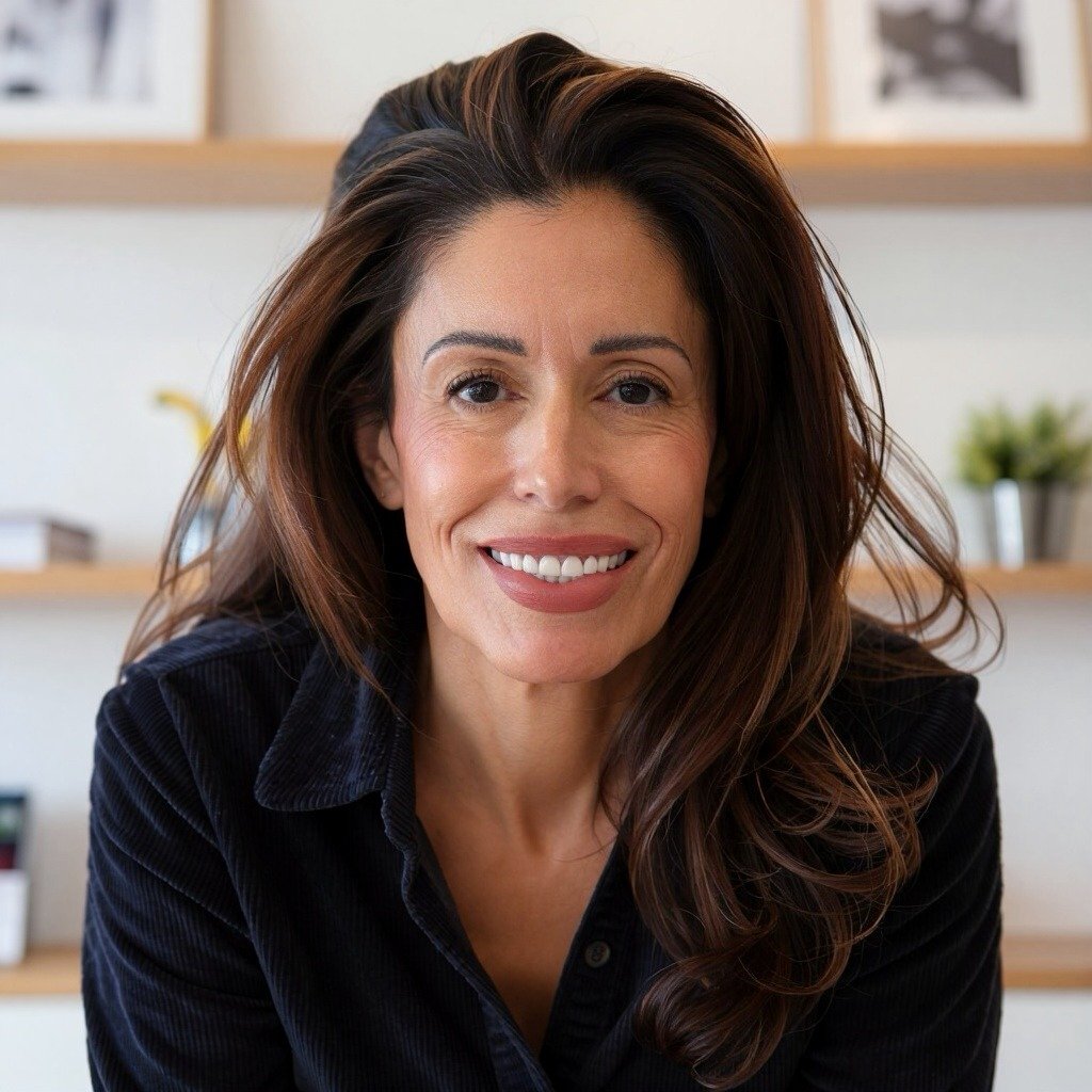 Gina Hall