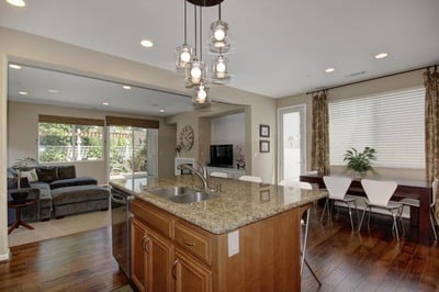 Gorgeous Home in Wilhaggin!