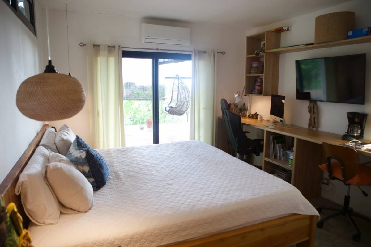 Terra Lodge - Income producing property with two apartments, swimming pool and 1 bedroom home.