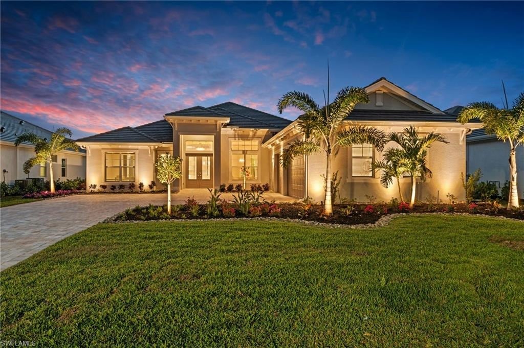 17346 Blue Sapphire Dr