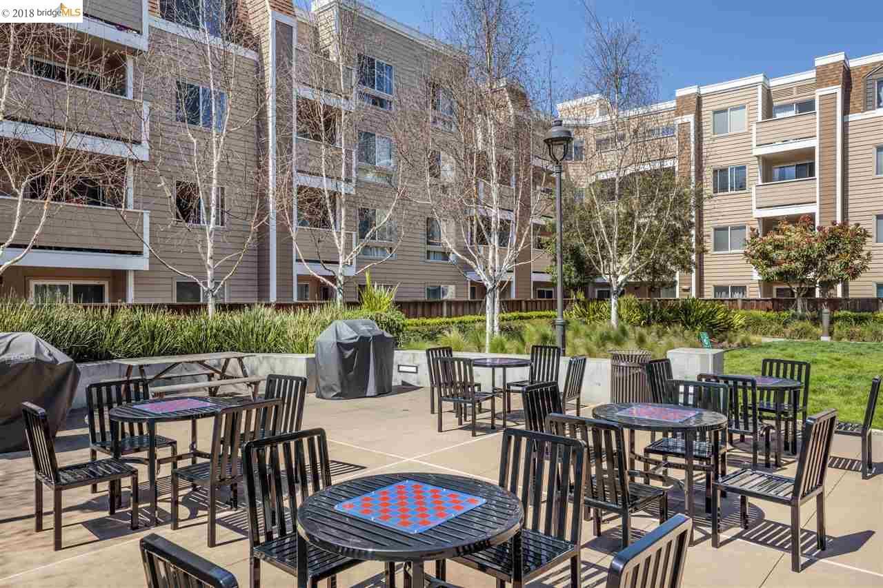 6400 Christie Ave, #5115