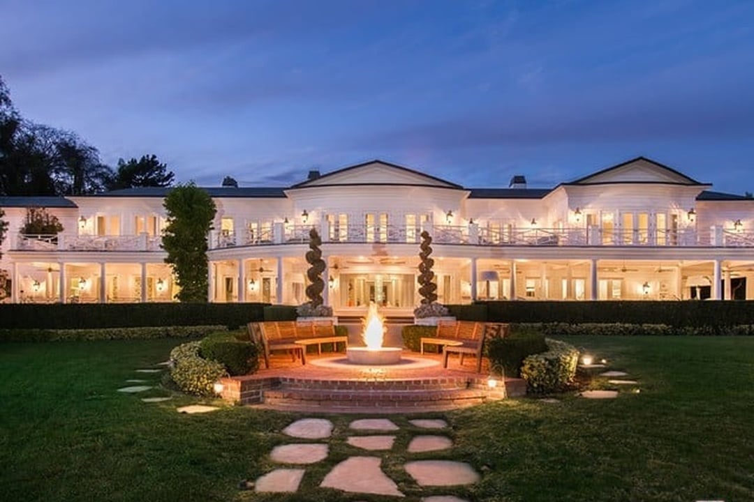 Opulent Paradise
