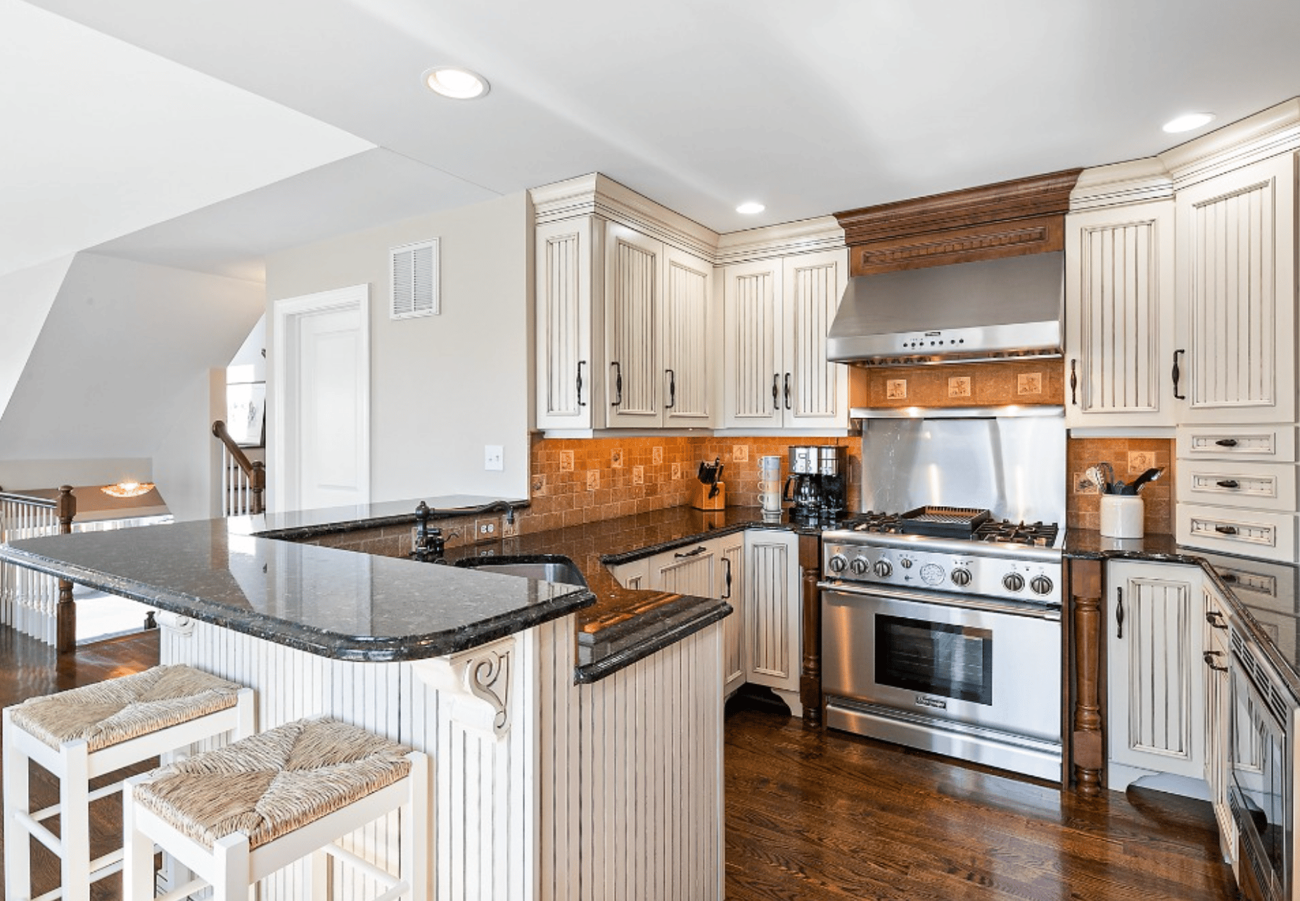 407 A Coral Street, Beach Haven