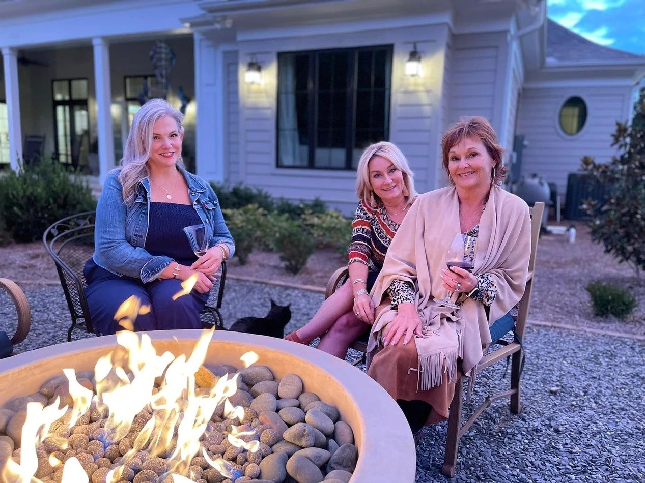 Wine Tasting • Stags Leap in Napa