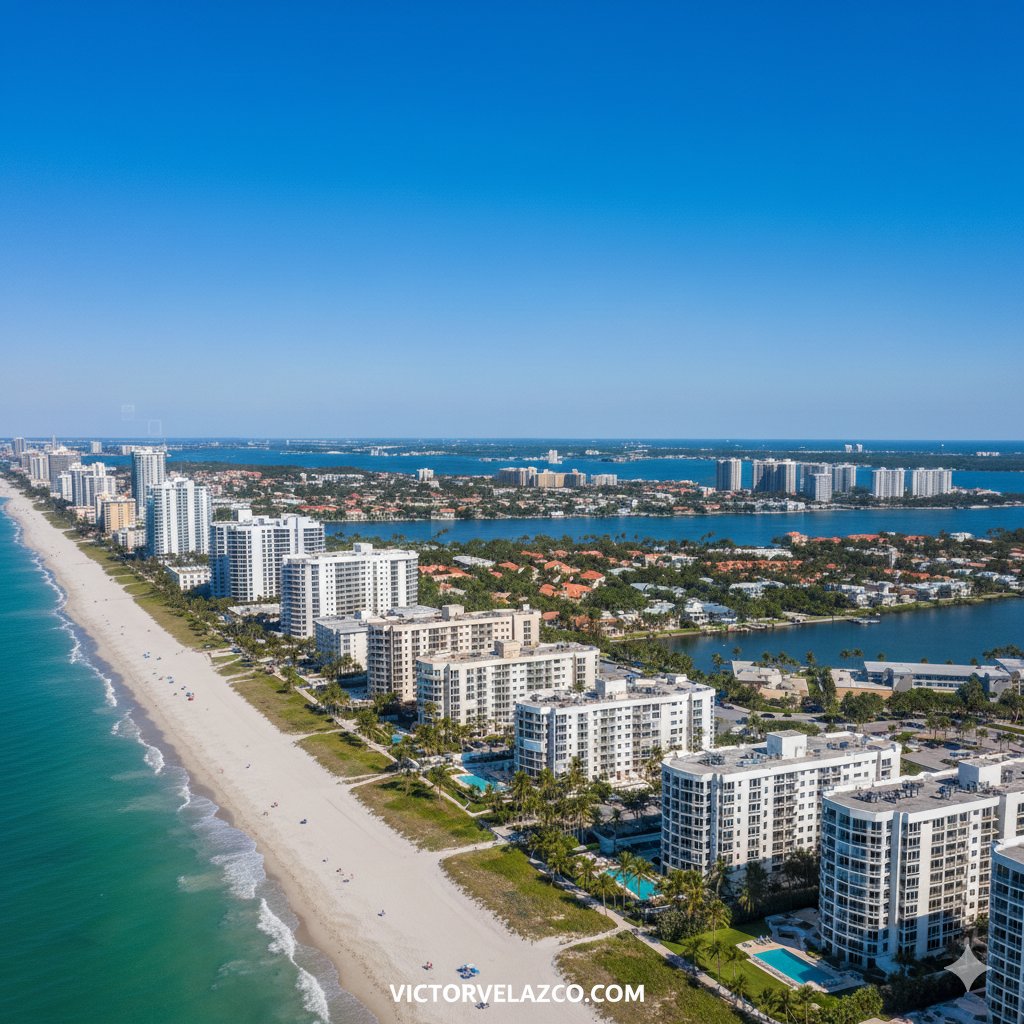 Palm Beach County’s Hottest Condo Markets: Boca Raton, Palm Beach, Jupiter & More