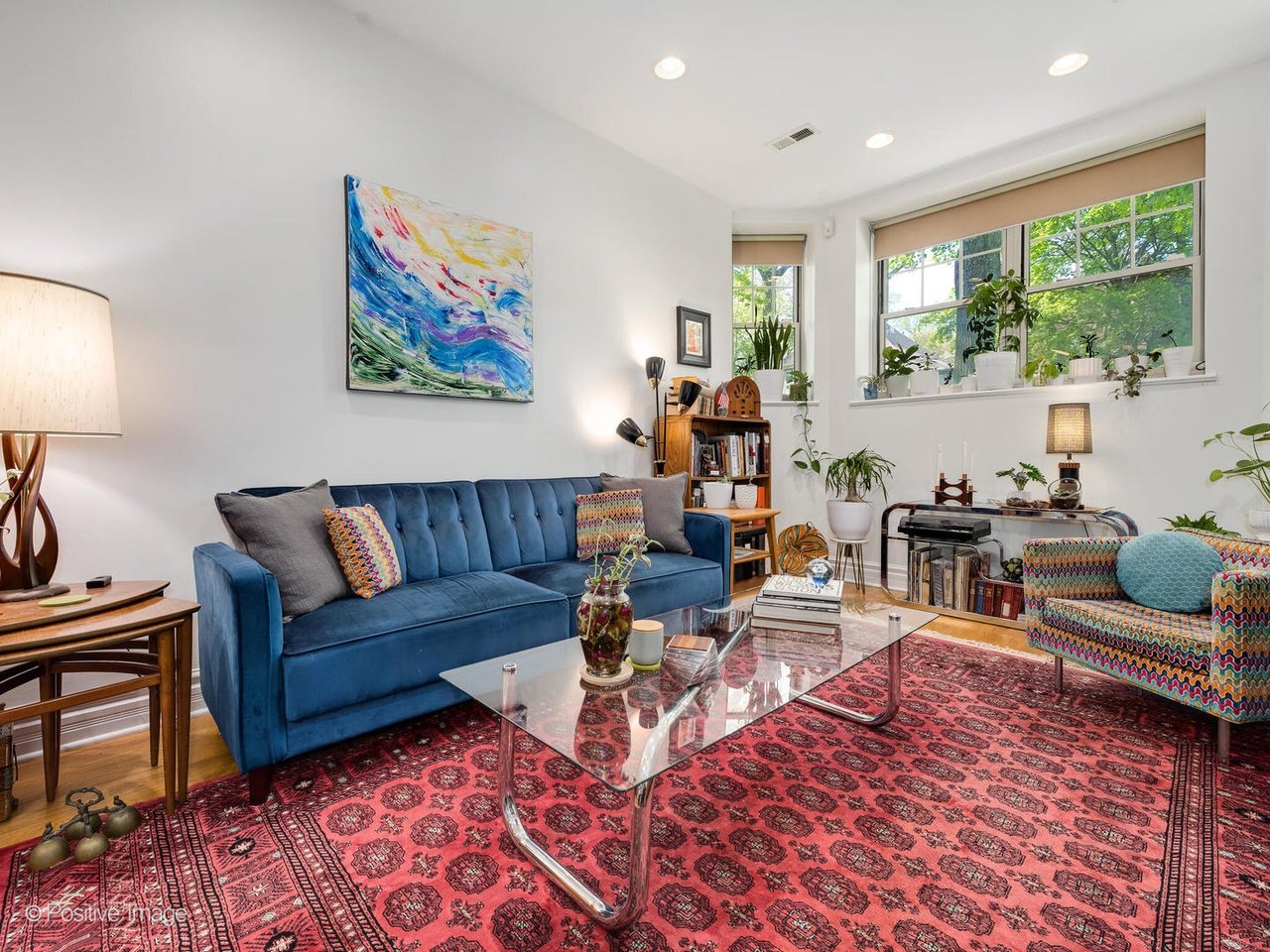 1251 W Granville Ave Unit G