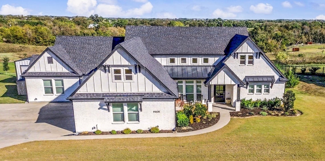 Property Tour - 9831 Co Rd 128, Celina TX