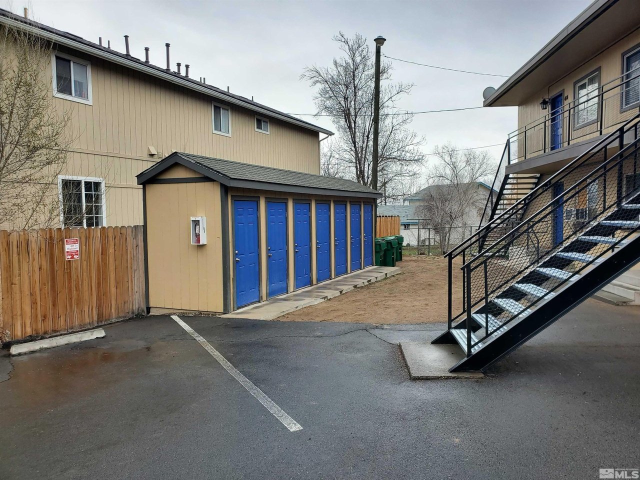 400-404 Highland Ave