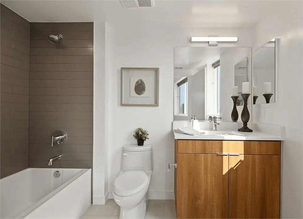 Contemporary Gem on White Knoll Drive