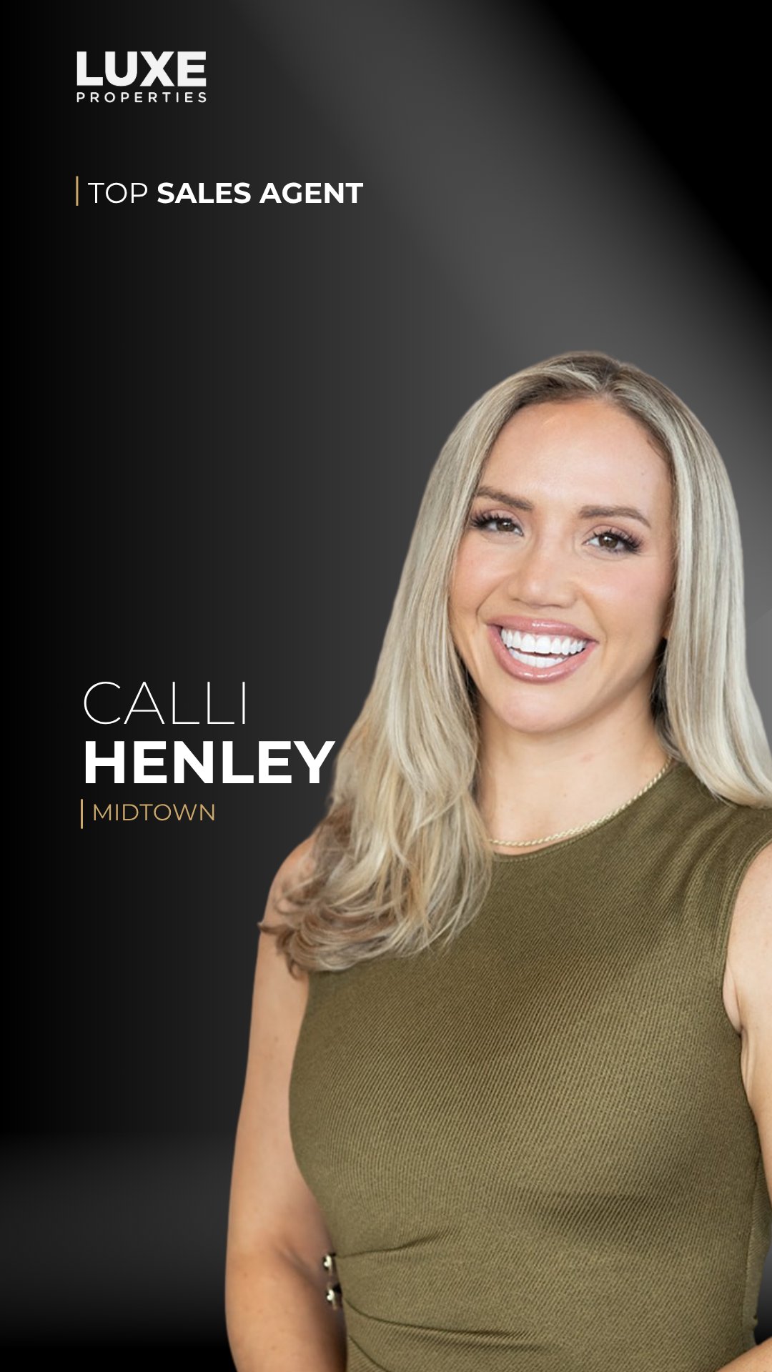 Top Producers Circle | February 2026 Miami Real Estate