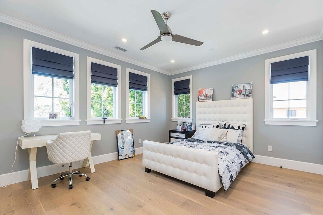 Legacy Serene