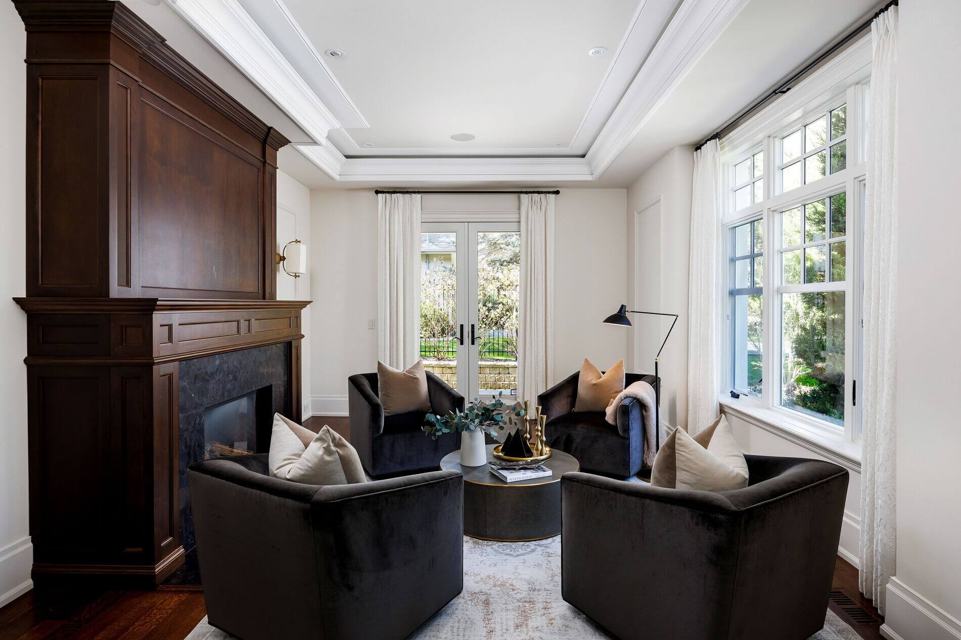 64 Brentwood Rd