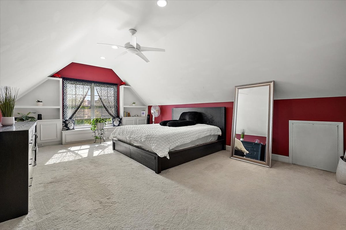 15665 Spyglass Drive