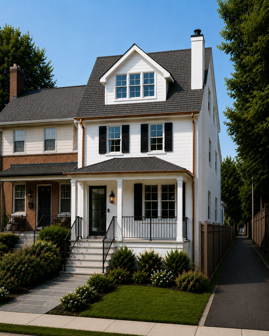 4611 43rd Pl NW