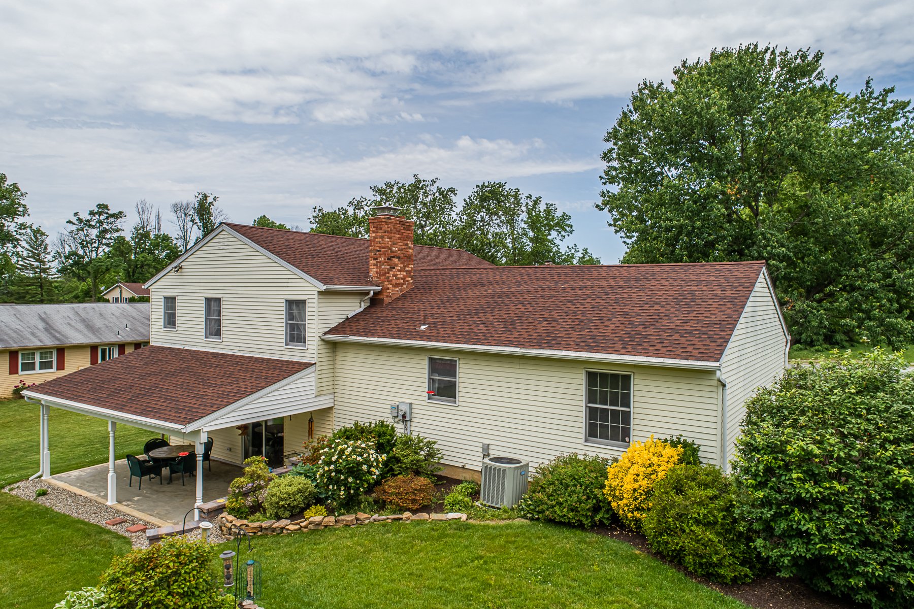 644 Alden Drive