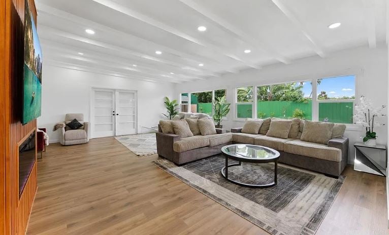 4055 Mount Albertine Ave