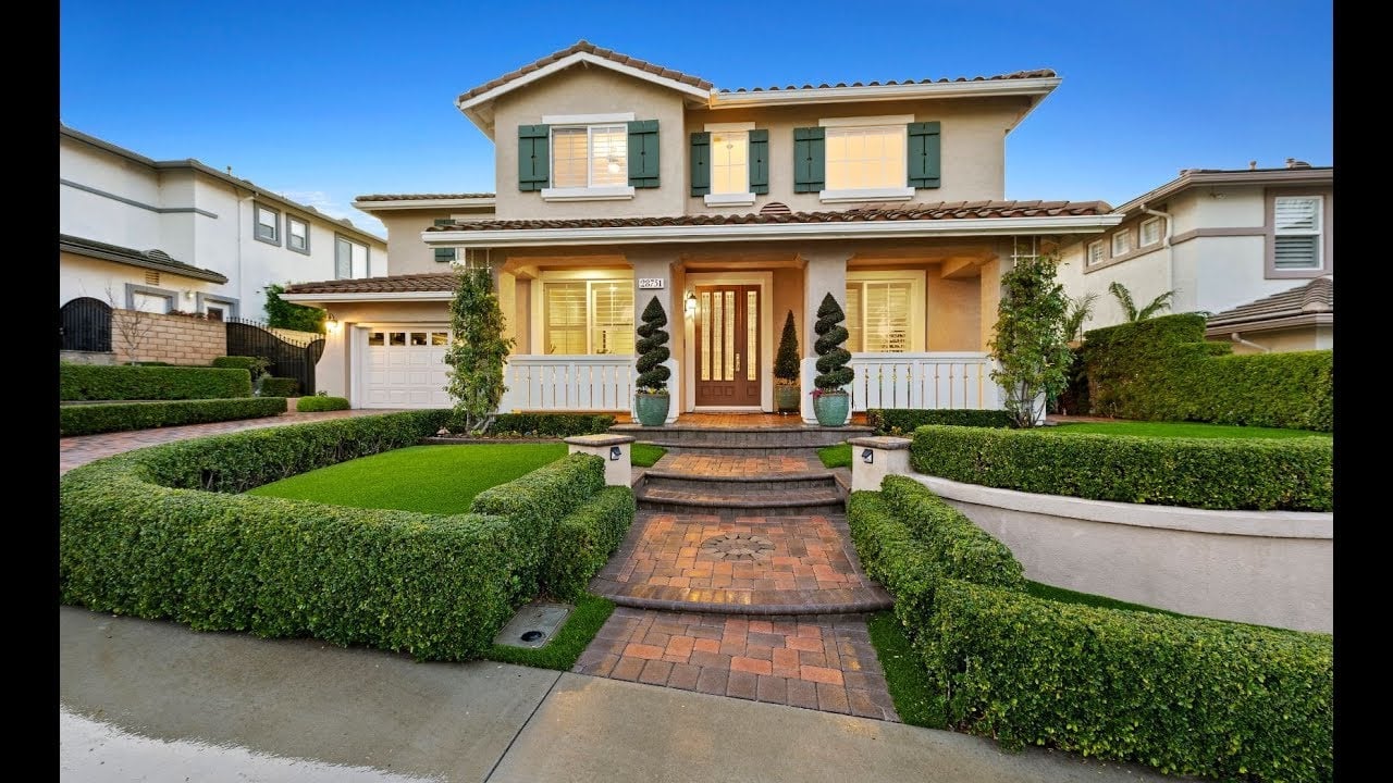 28751 Drakes Bay, Laguna Niguel