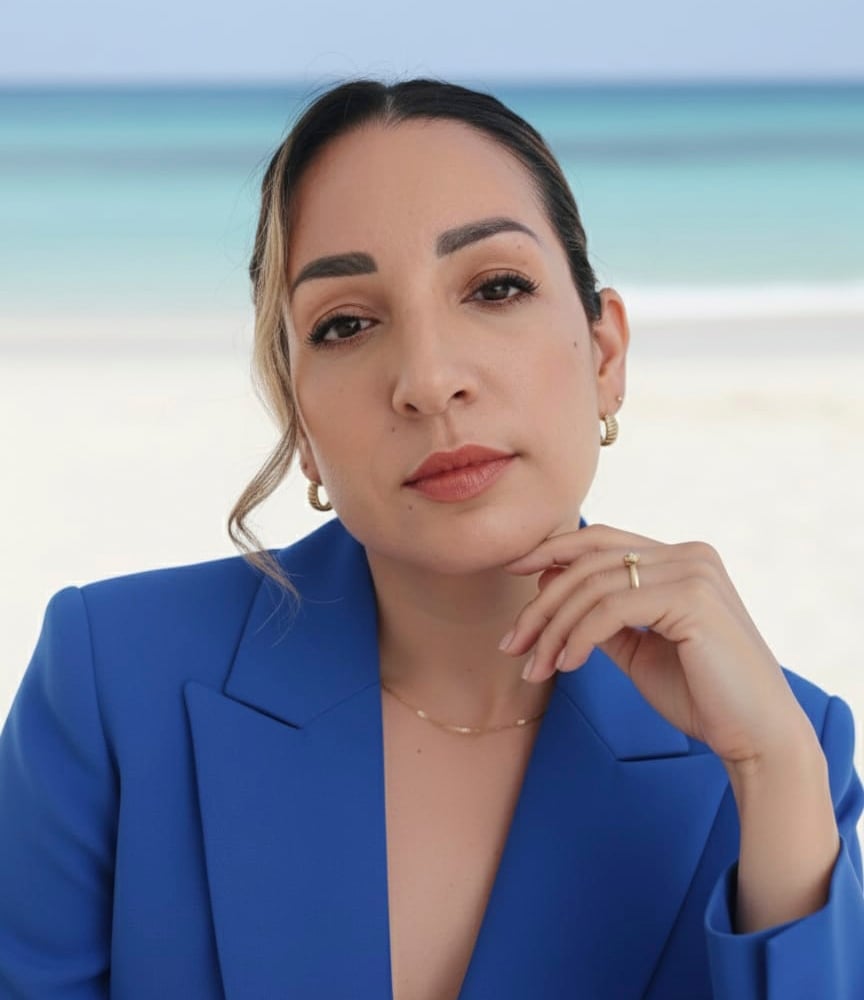 Blanca Rojas