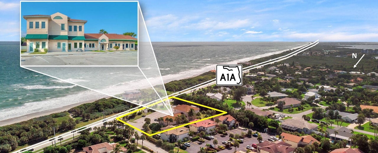 Commercial Real Estate Opportunities in Brevard County