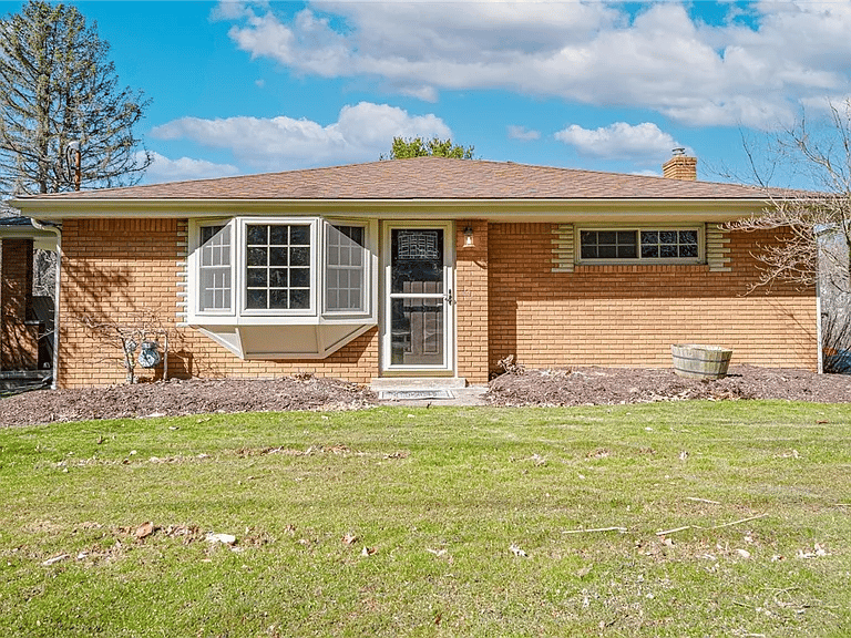 126 Millersdale Rd
