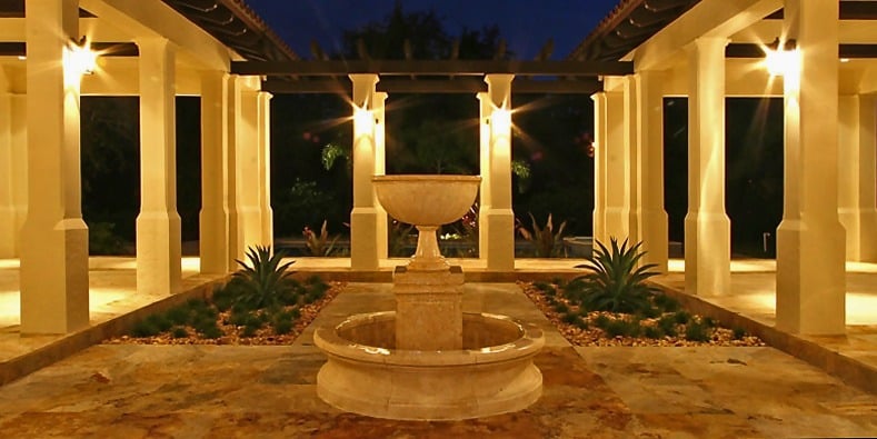 Moss Ranch