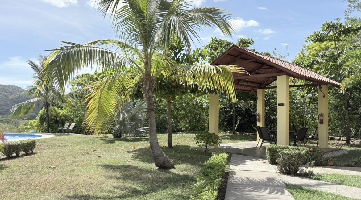 Tropical Retreat Condo