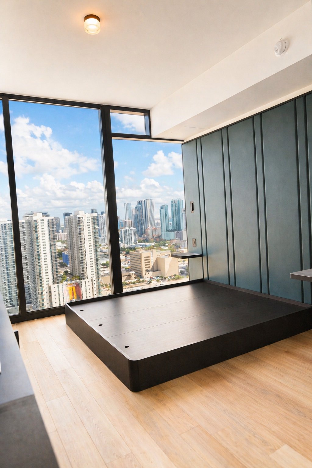 E11EVEN RESIDENCES | 34th Fl Studio