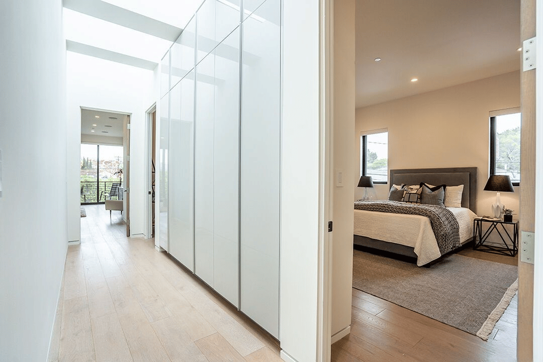 Modern 5BR Home w/Pool – Walk to The Grove & LACMA