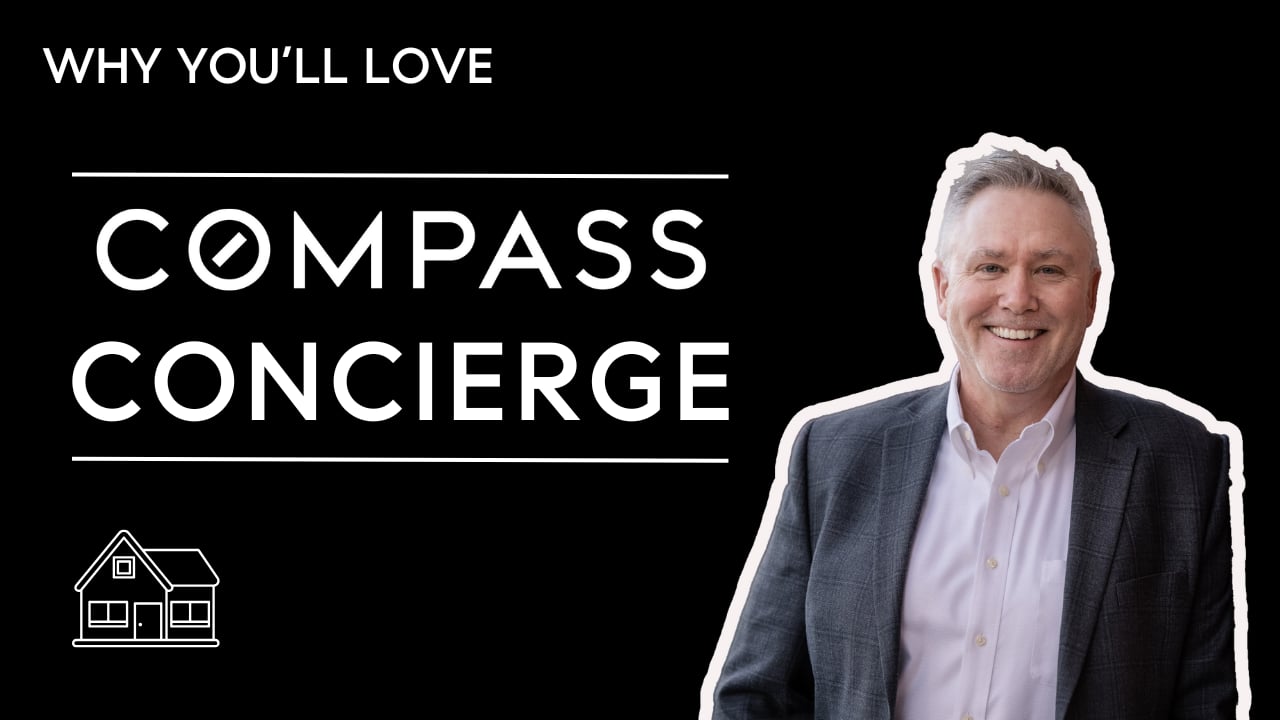Compass Concierge: How Will it Help Me Sell My Home?