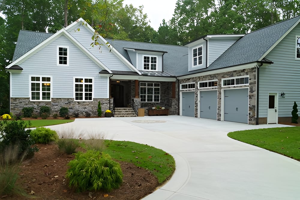Moving to a Larger Home