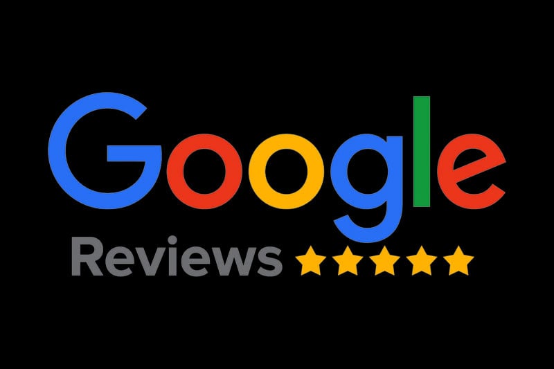 Our Google Reviews