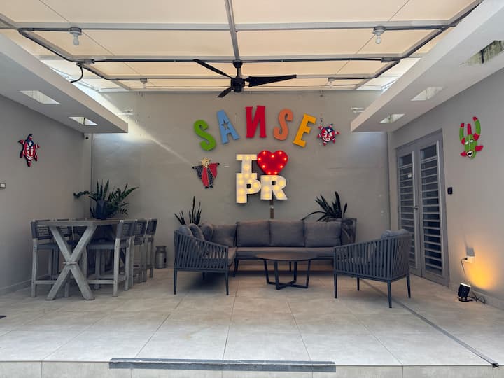 Casa Terra Porto #2 • Apt for 2 • Steps to beach - Airbnb