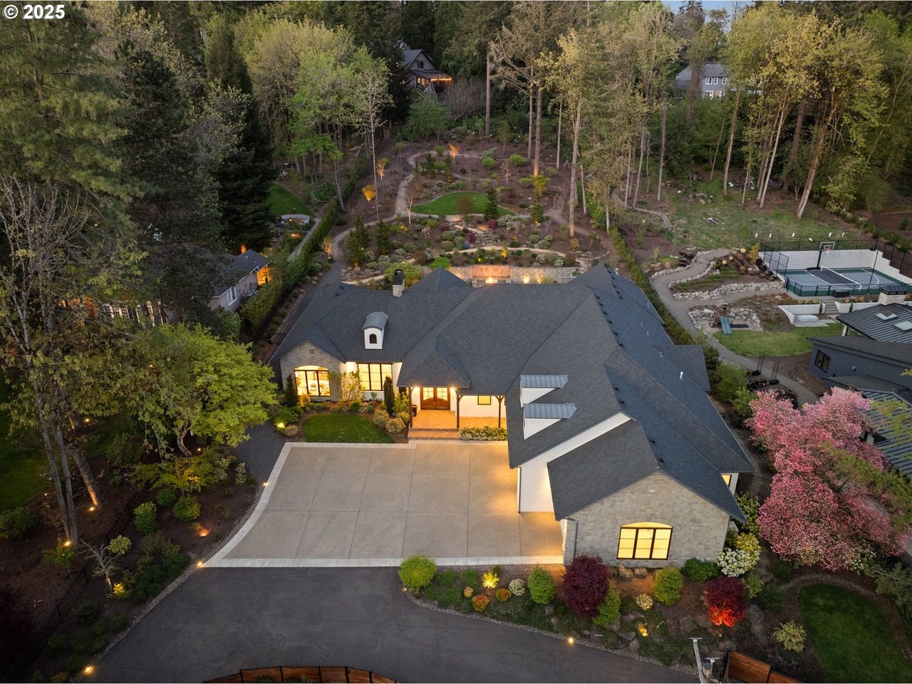13231 SW Iron Mountain Blvd