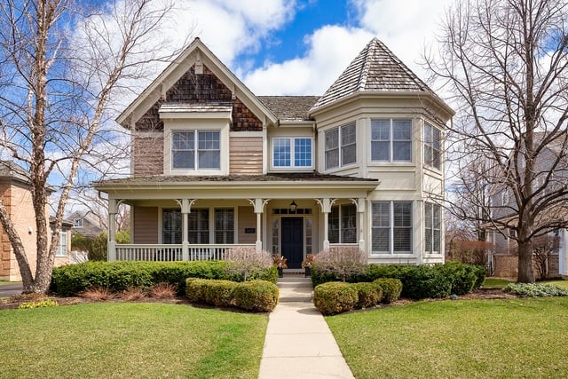 1437 Kittyhawk Lane
