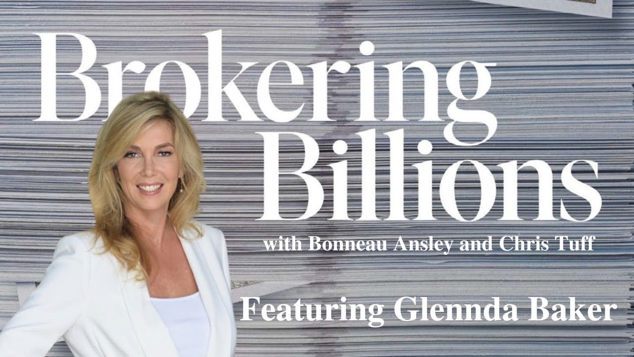Using TikTok to Broker Billions with Glennda Baker