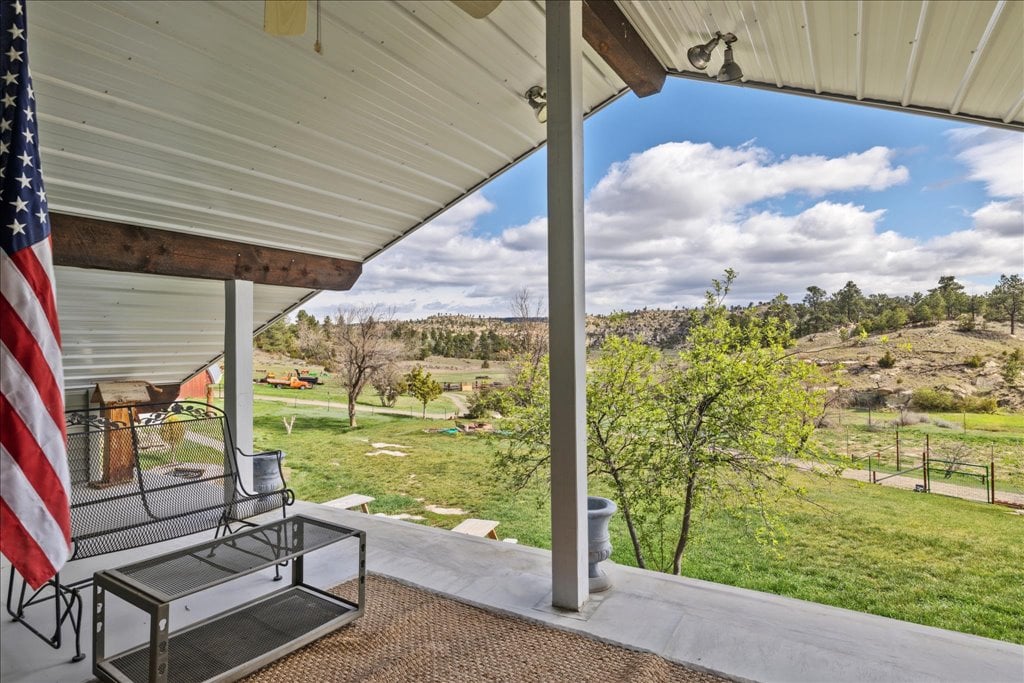 369 Border Trail