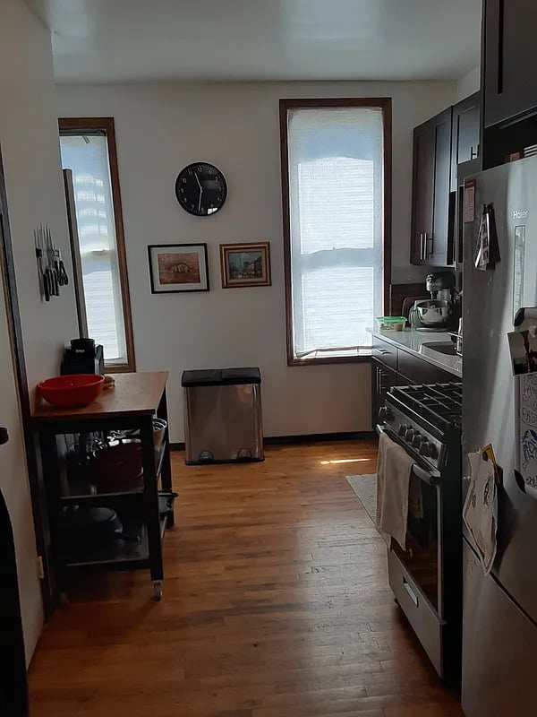 144 Suydam Street #3R