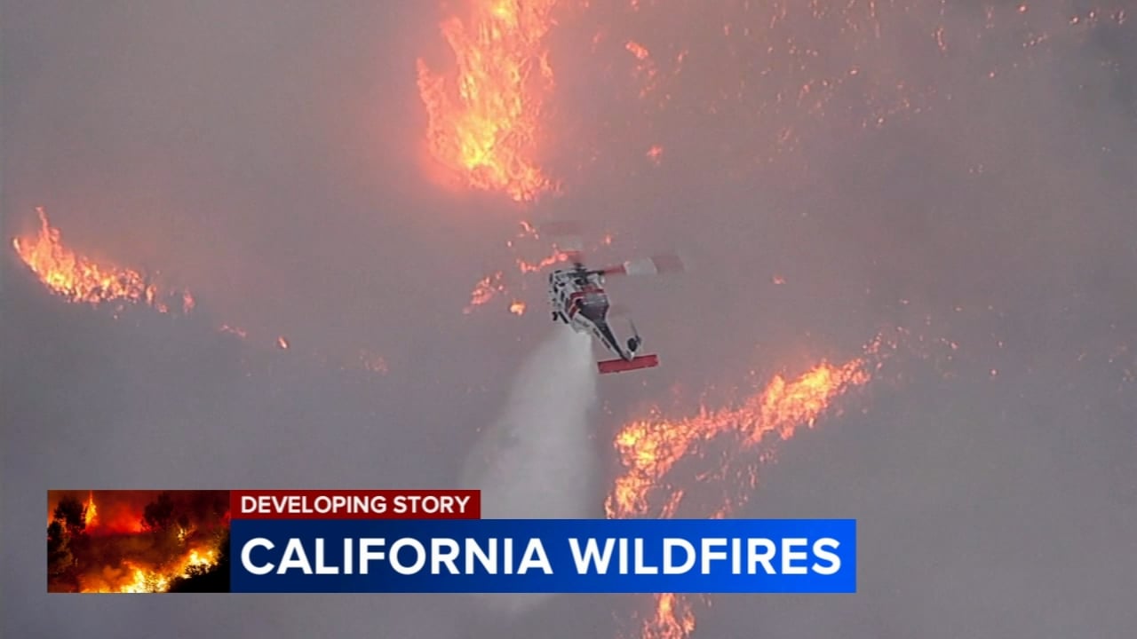Prop 19: Property Tax Relief for Wildfire Victims