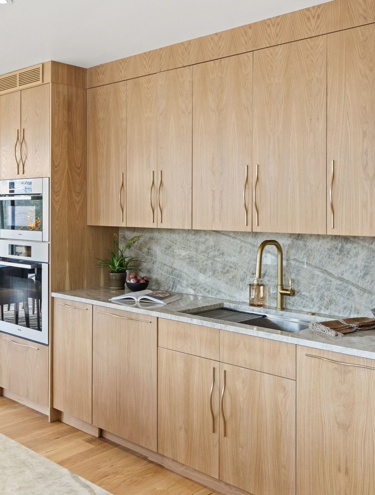 6109 Mountain Villa Circle | Taniguchi Modern Home in Northwest Hills