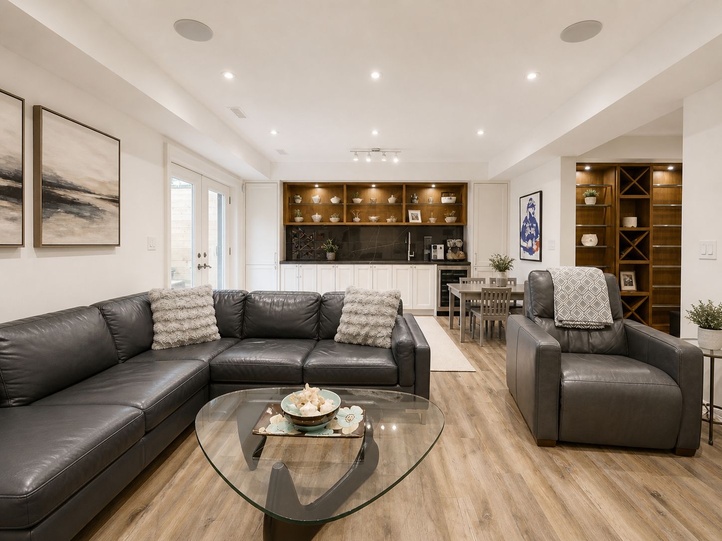 SOLD: Timeless Sophistication