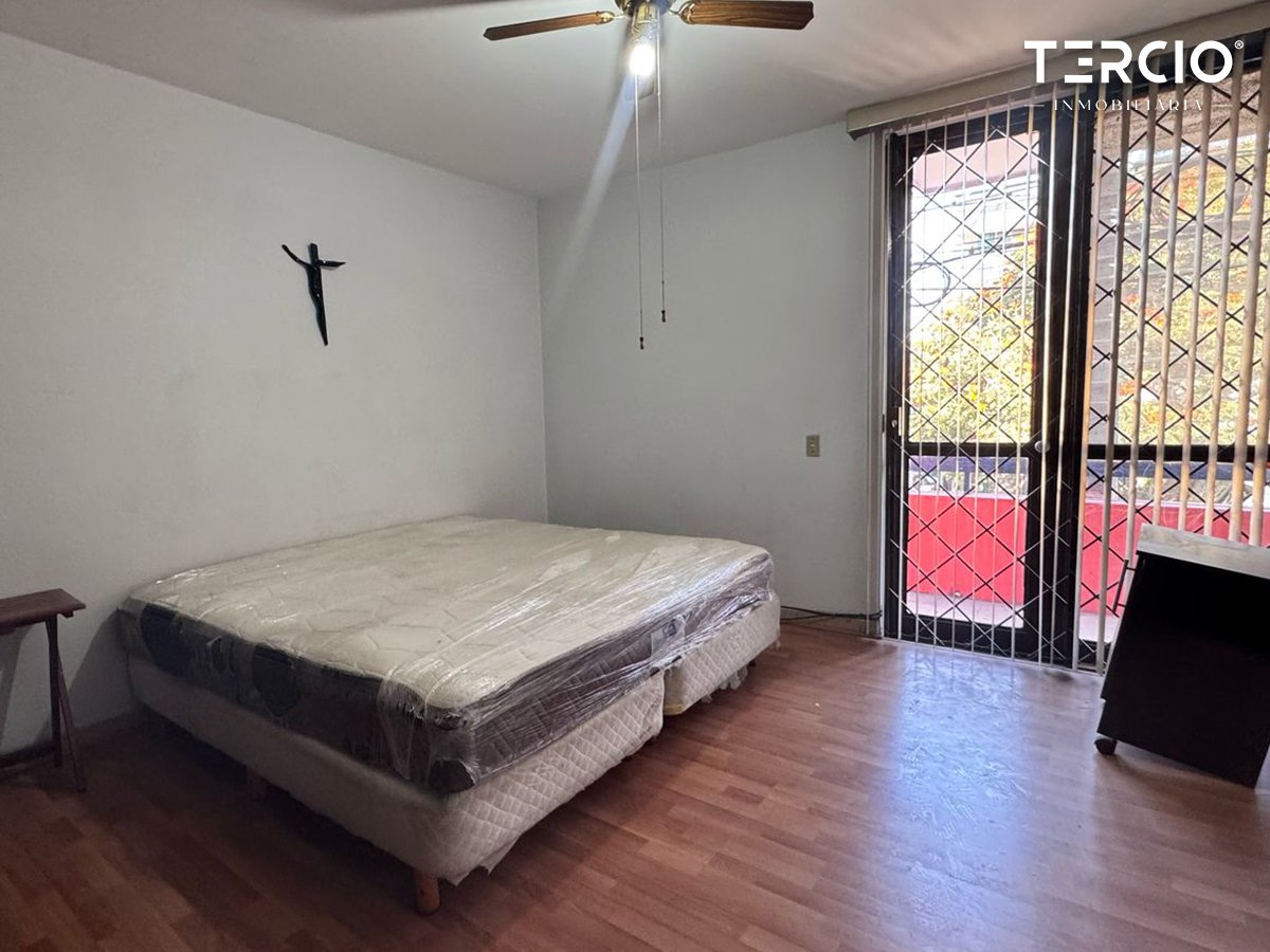 Departamento en Renta para uso Comercial en Santa Tere $18,000.00 MN