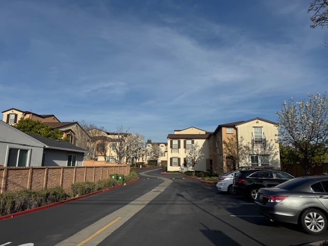 33 Unit Townhome Community
