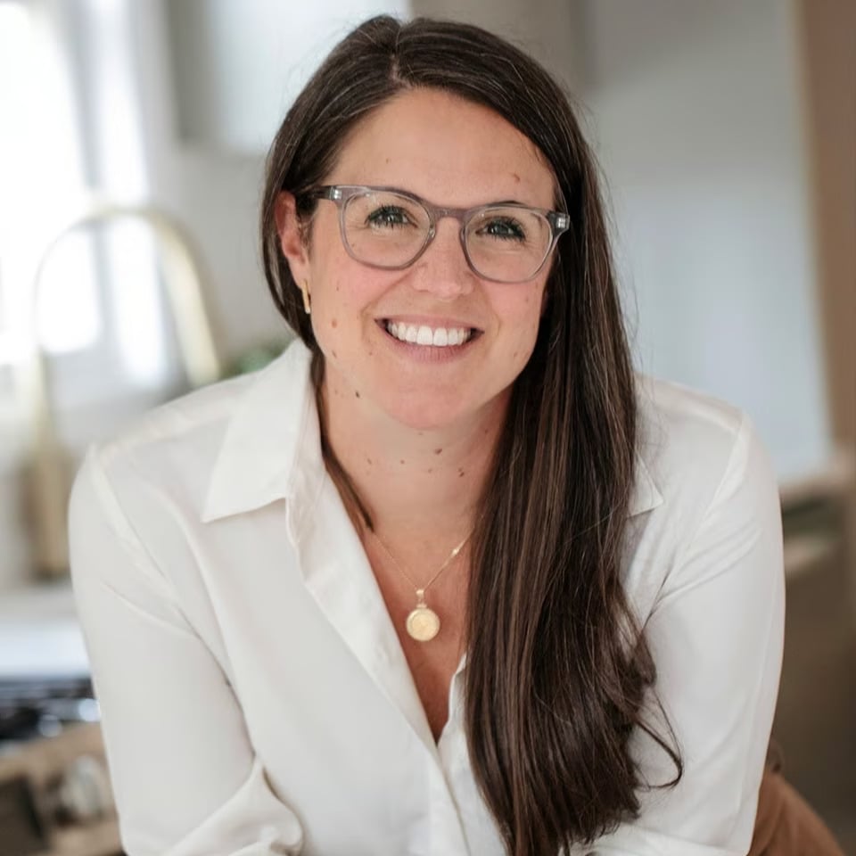 Courtney Dunstan Durham, NC Real Estate Agent Headshot