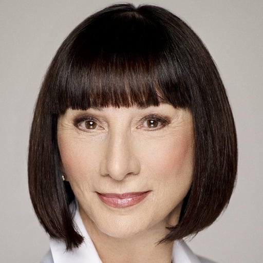 Lynn Johnson