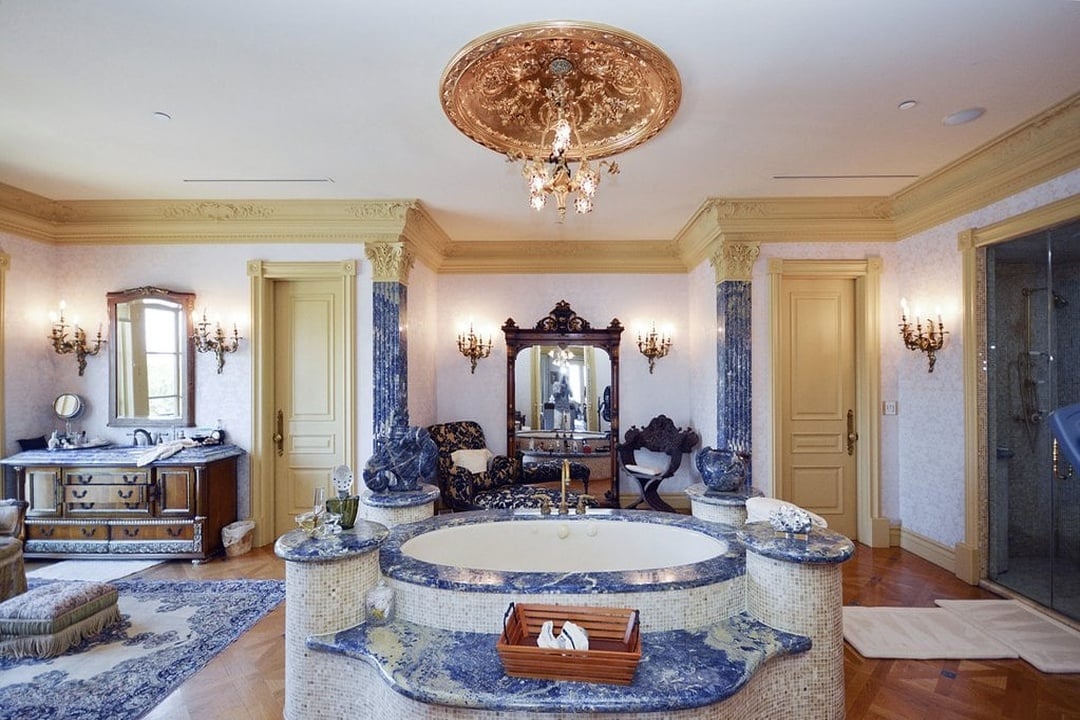 Grandeur Retreat