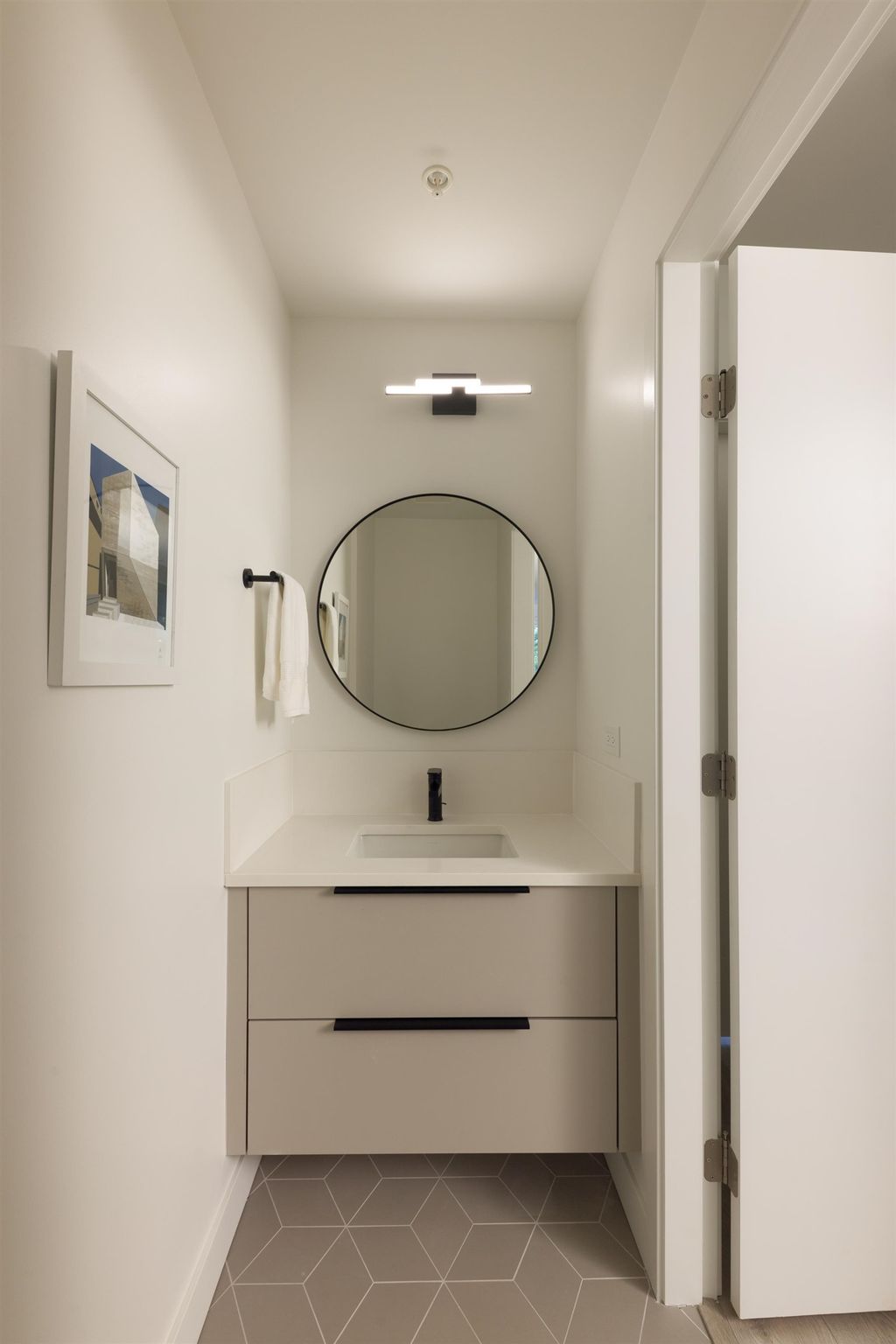 322 E 15th Ave, #215