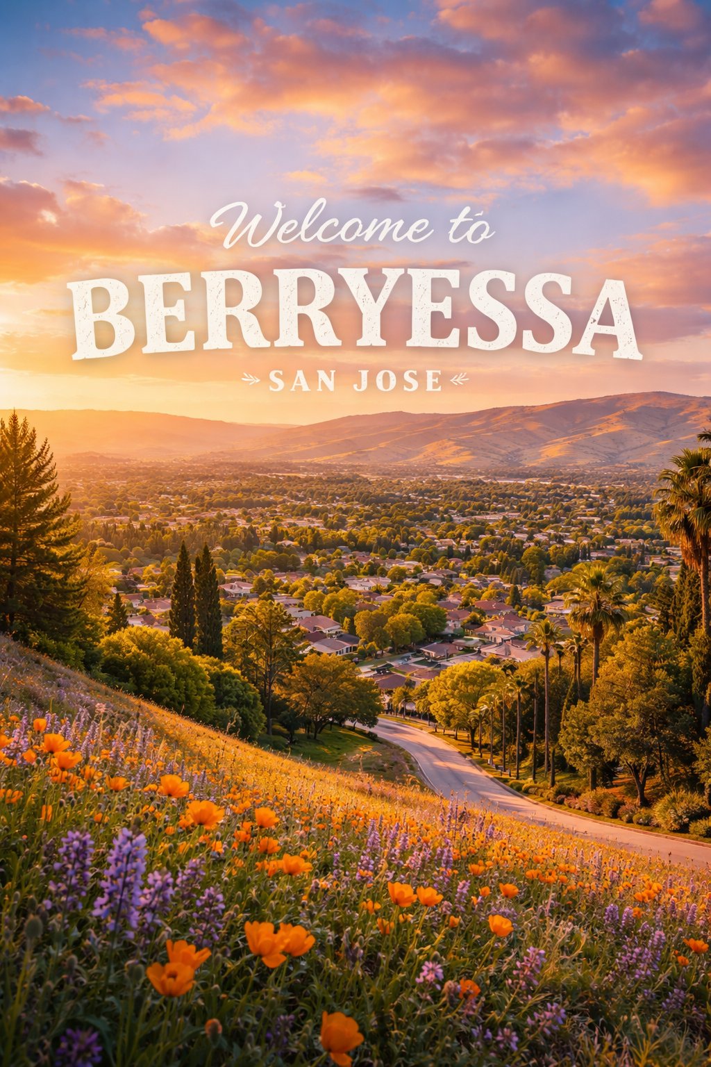 Berryessa