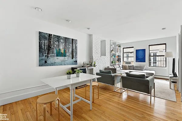 118 Suffolk Street #4AB