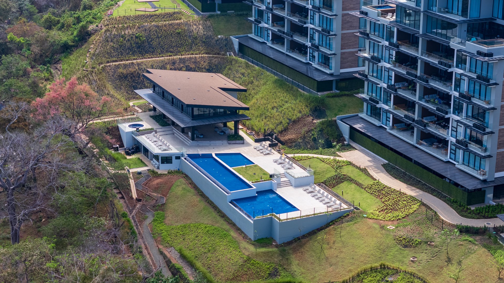 Solaris Acacia 1A | Stunning Ocean-View Condo in Reserva Conchal with Luxury Amenities!