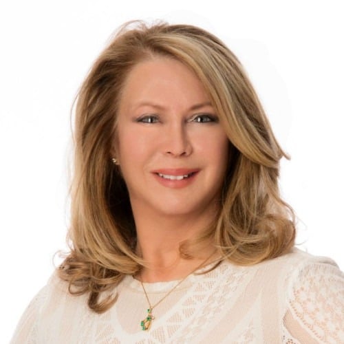 Donna Ambrose La Quinta, CA Real Estate Agent Headshot